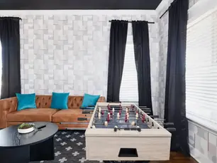 Game Room Entertainment Ideas for Nashville, TN Groups