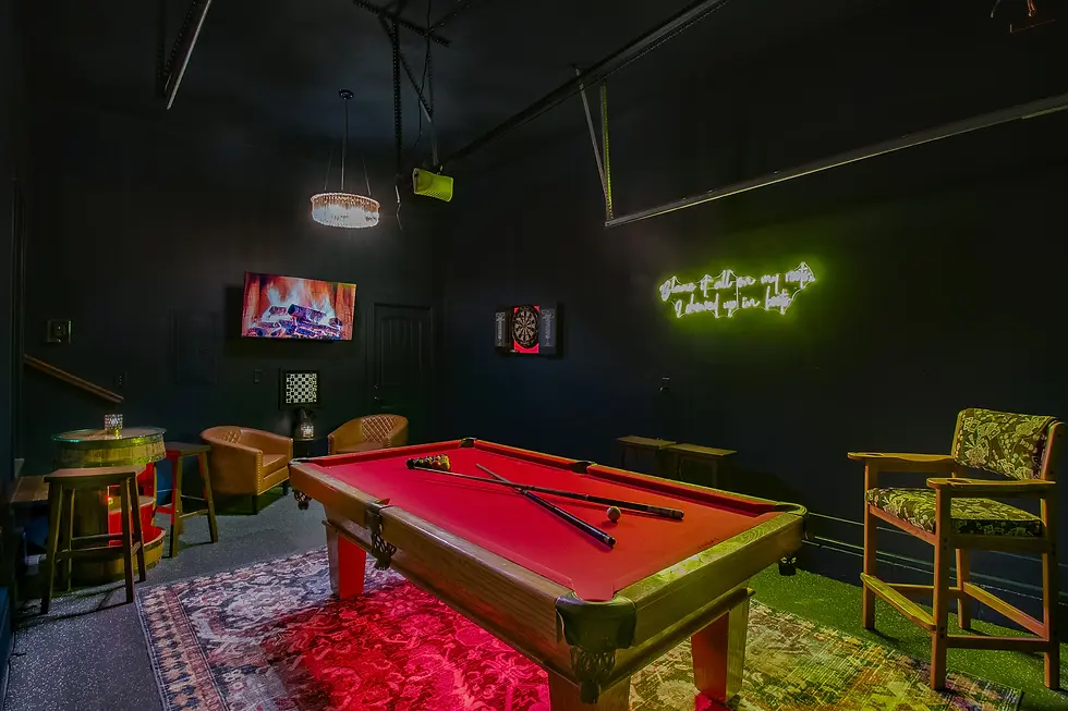 Bachelor & Bachelorette Party Venues in Nashville: 15 Epic Properties with Party Amenities (2026 Guide)