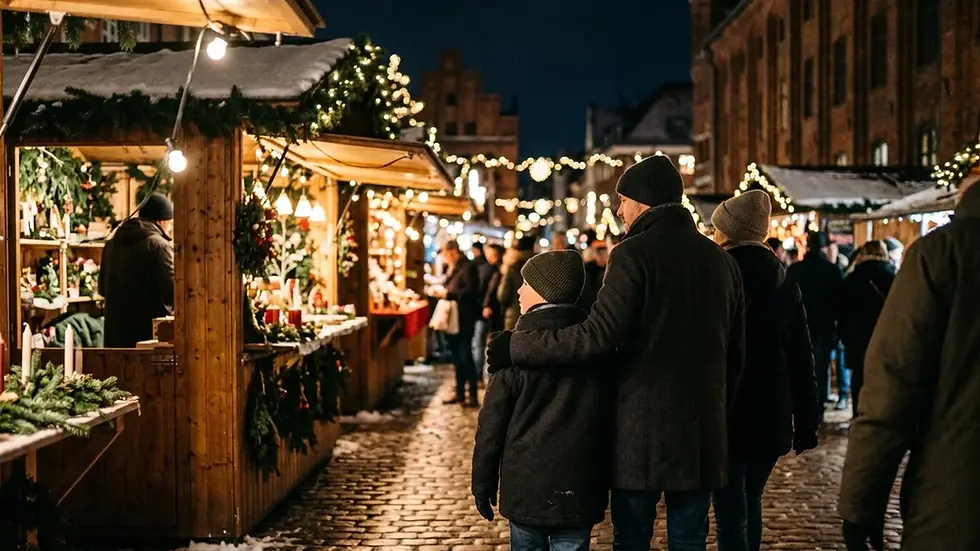 Nashville Opry Christmas holiday traditions and seasonal events 2026