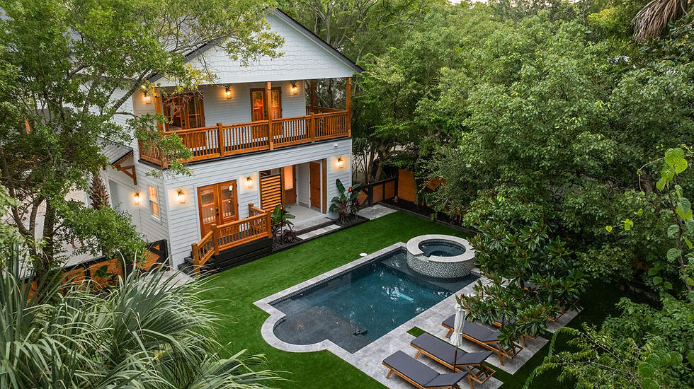 The Ultimate St. Augustine Travel Guide (First-Time Visitors)