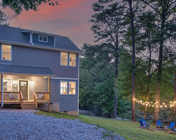 Asheville property management