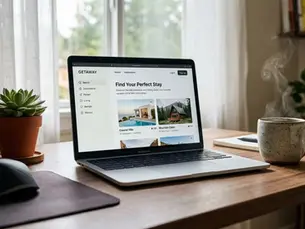 Best Direct Booking Website for Short-Term Rentals 2026
