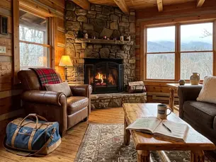 Airbnb Regulations Smoky Mountains: City vs County Rules