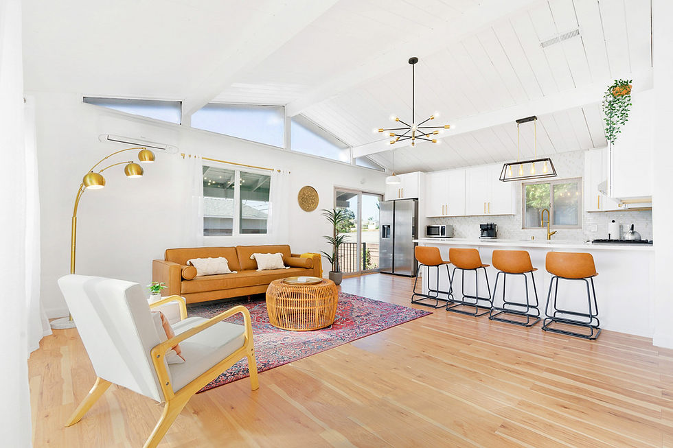 La Jolla Short-Term Rentals (2026): Demand, Rules & Luxury ROI Explained