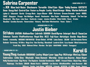 Coachella 2026 Ultimate Guide: Dates, Lineup, Tickets & Where to Stay