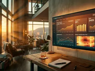 STR Revenue Management: The Hybrid Model Taking Over Nashville