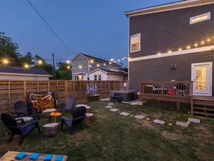 Home Rentals in Nashville TN: A Group Traveler's Guide