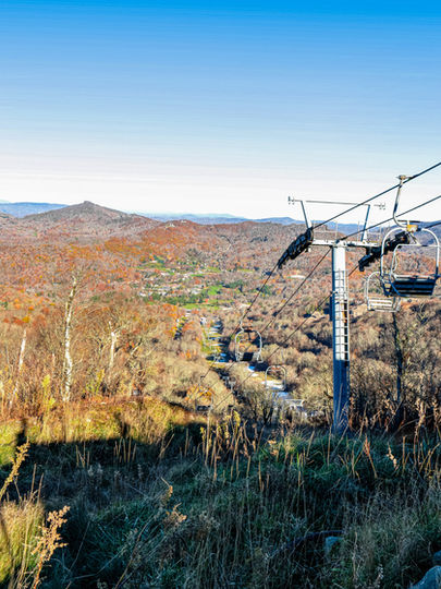 Comfy Condo At Top Of Sugar Mtn!