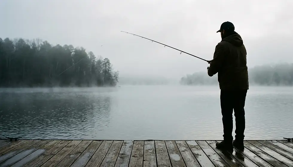 5 Best Fishing Spots Near Nashville for 2026