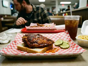 Prince's Hot Chicken: The Original Nashville Story and Guide