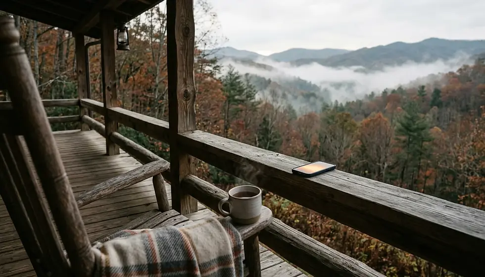Vacation Rental ROI Smoky Mountains: 2026 Owner Review
