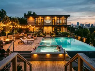 STR Investment Strategy: How to Find Profitable Nashville Properties