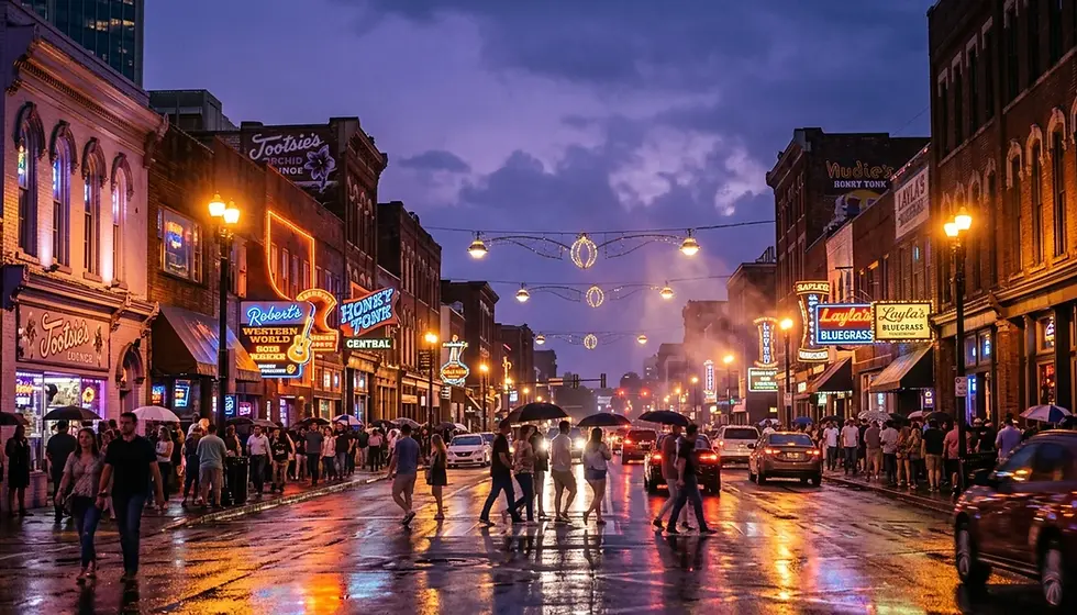 Best Things To Do in Nashville TN in 2026: Local Guide