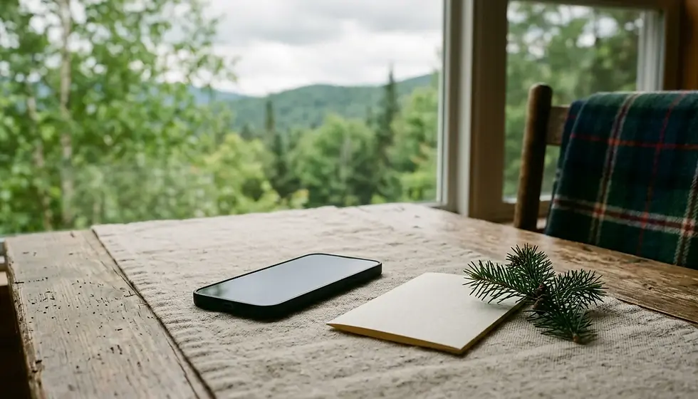 Vacation Rental ROI in St. Bethel, ME: 2026 Owner Review