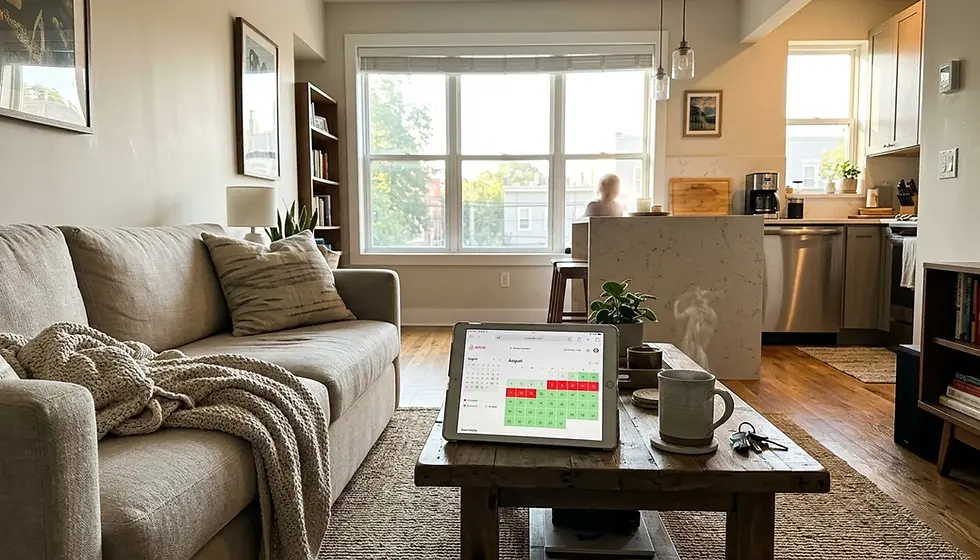 Best Vacation Rental Website Builder for STR Owners in 2026