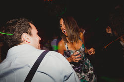 Fotos de la fiesta