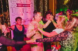 Fotos de la fiesta