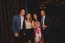 Fotos de la fiesta