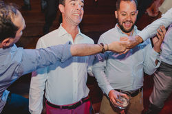 Fotos de la fiesta
