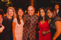 Fotos de la fiesta