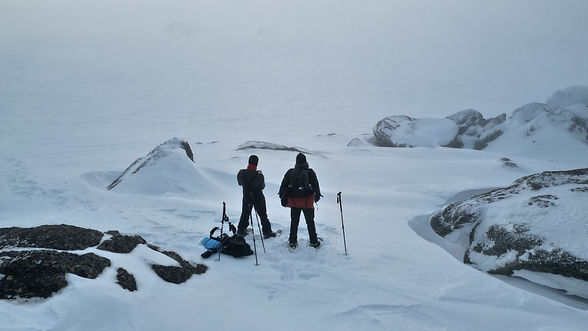 Harrison Saito Mount Kosciusko Hiking Be Better.JPG