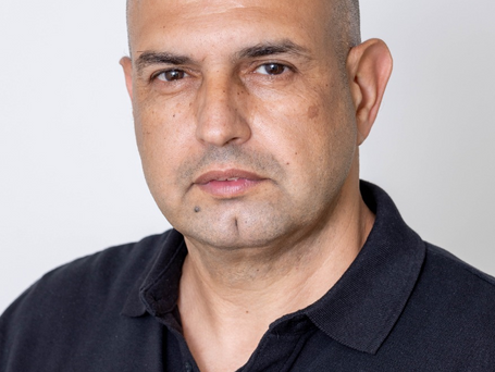 פוסט טסט ואפקטיביות התשאול בתום בדיקת הפוליגרף למאובחני DI / נמרוד דניאל