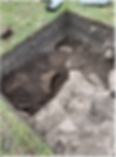 Planning in Trench 19