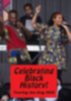 Celebrating Black Histor25-26
