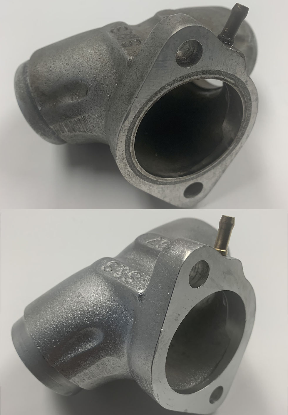 Intake manifold