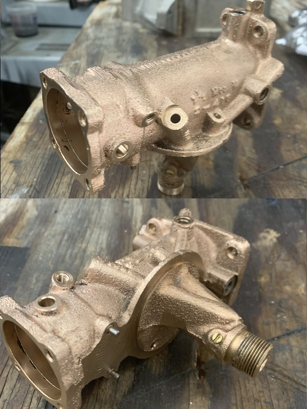Same Carb