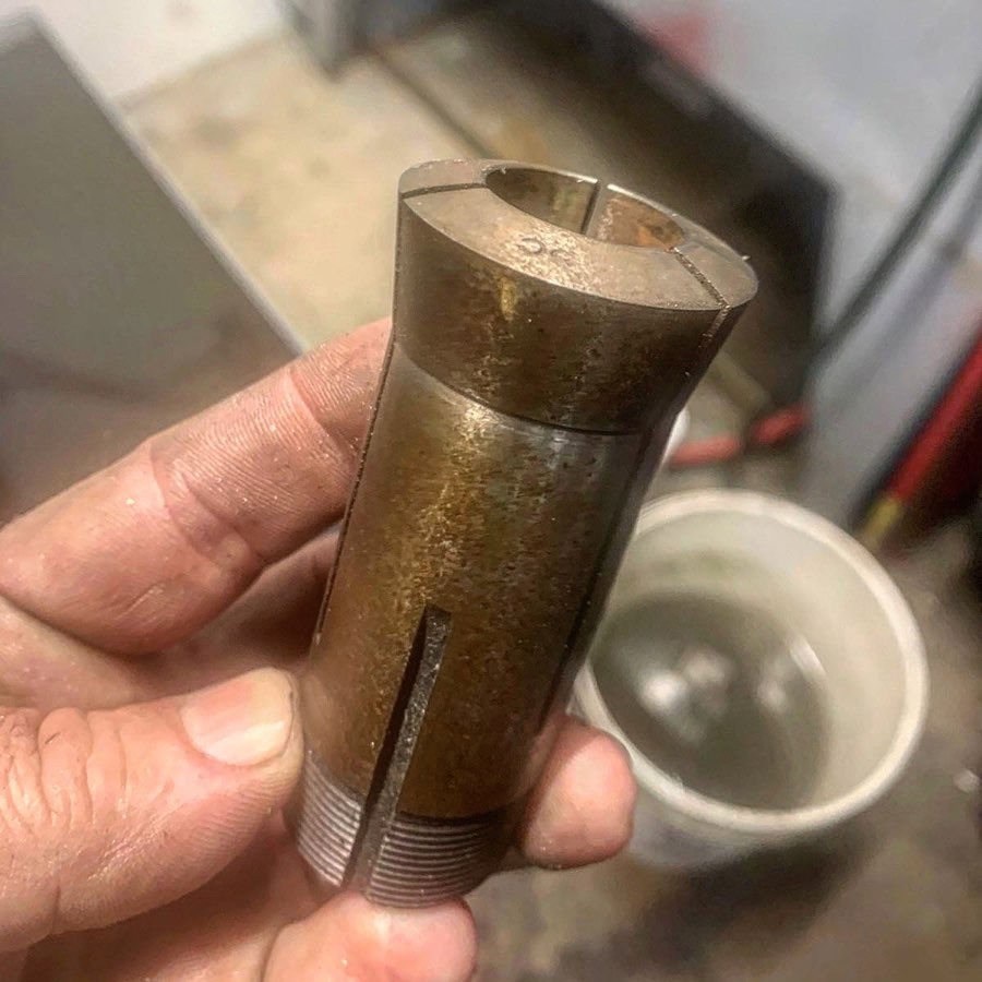 5C Collet