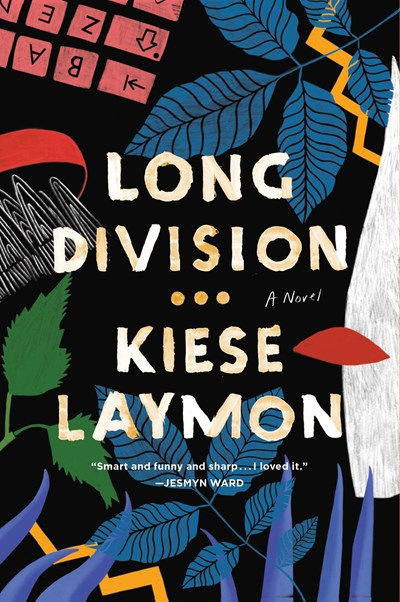 Laymon, K. | Long Division