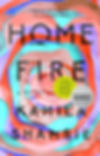 Intersectional Feminist Book Club: "Home Fire."