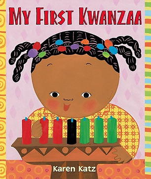 My First Kwanzaa.jpeg