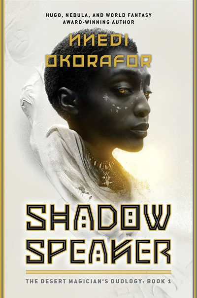 Okorafor, N. | Shadow Speaker