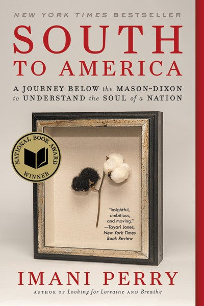 Perry, I. | South to America