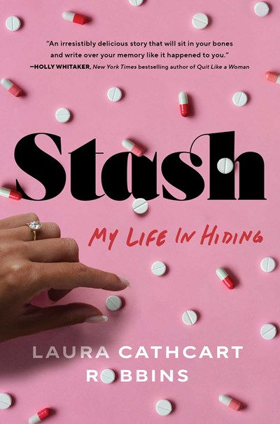 Robbins, L. C. | Stash: My Life in Hiding