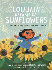 Loujain Dreams of Sunflowers.jpeg