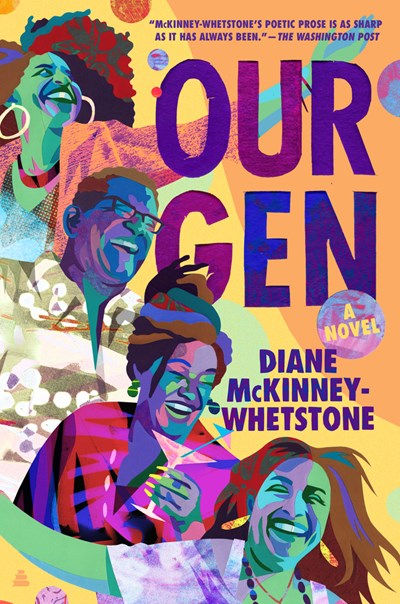 McKinney-Whetsone, D. | Our Gen