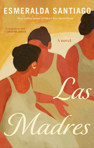 Santiago, E. | Las Madres