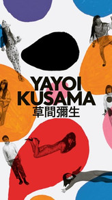 Yayoi Kusama .jpeg