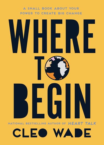 Wade, C. | Where to Begin