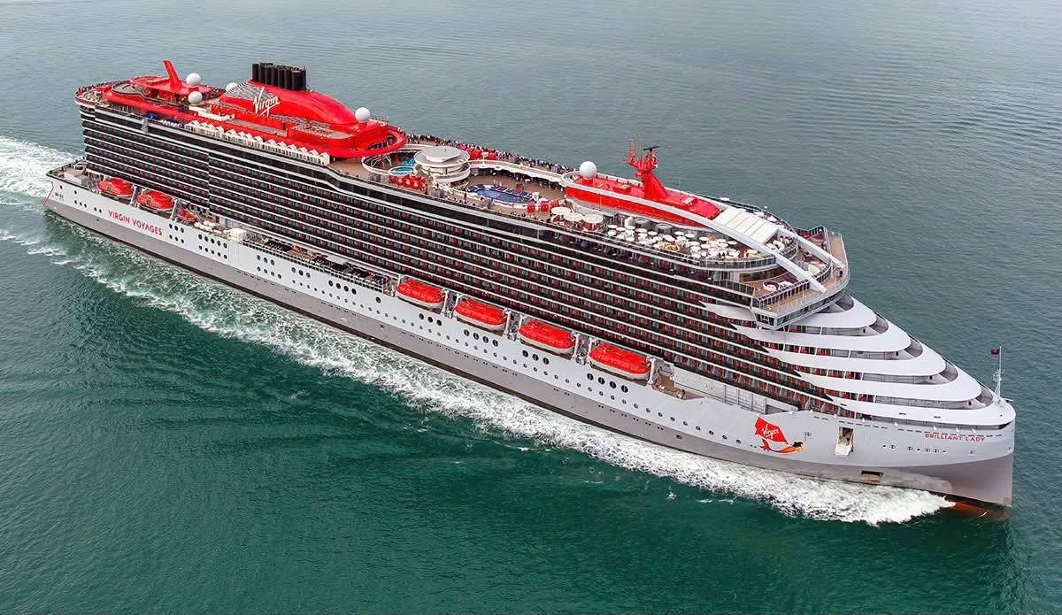 Caribbean Ignite Cruise