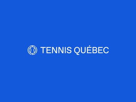 Affiliation à Tennis Québec