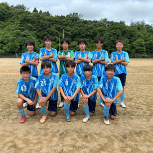 福井県3部リーグvsJSC FUKUI