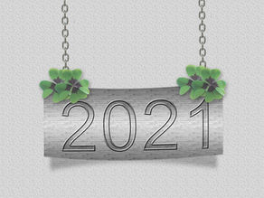 2021 & Novos Hábitos