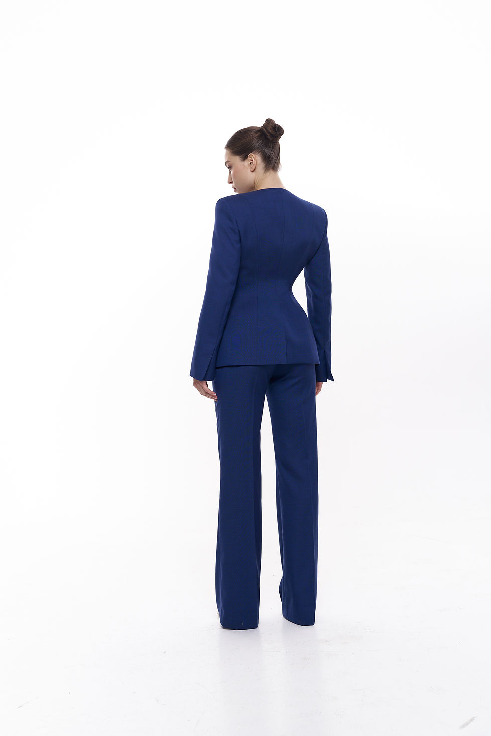 Thumbnail: Suit DEEP BLUE