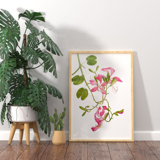 Curating Art for Your Home: How to Select the Perfect Pieces