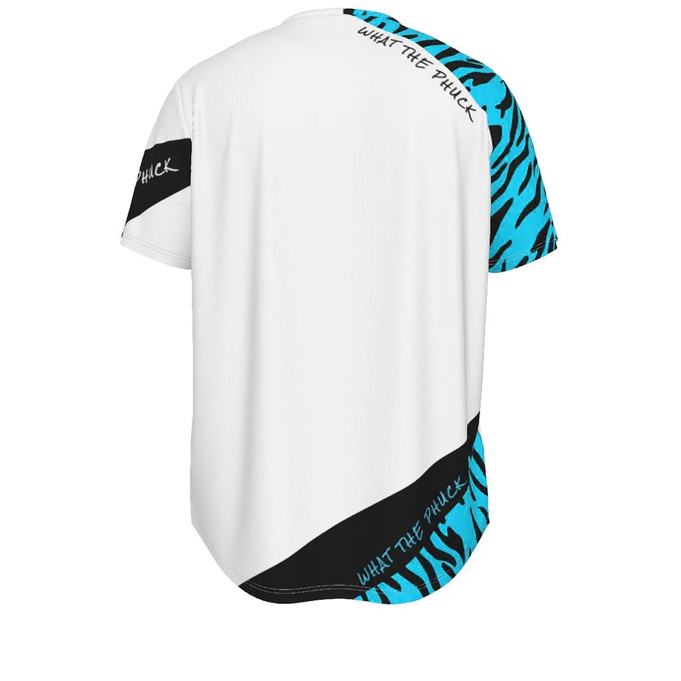 Thumbnail: "What The Phuck" T Type I