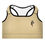 Thumbnail: Physique Cream's Padded Sports Bra V.I